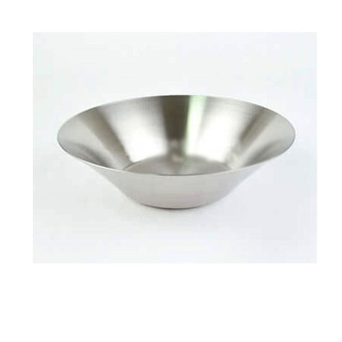 고급스텐 샐러드볼(중)-21cm