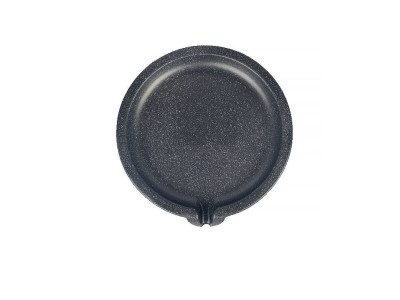 슈퍼스톤 맷돌원형 불판(중)-34cm