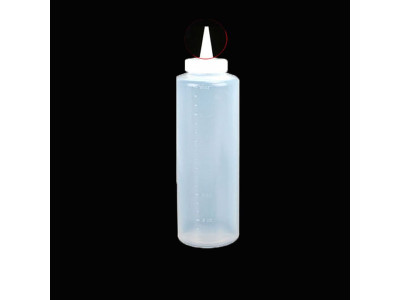 1구 케찹병 드레싱통 소스통(대)-400ml