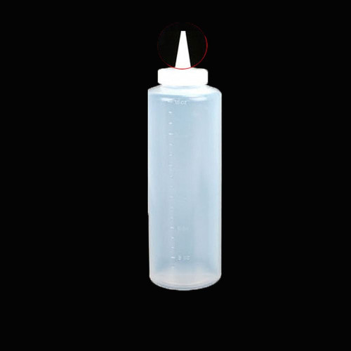 1구 케찹병 드레싱통 소스통(대)-400ml