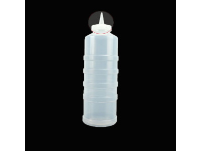 1구 케찹병 드레싱통 소스통(특대)-700ml