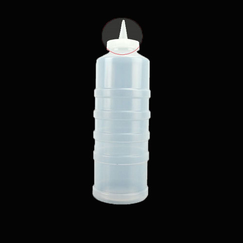 1구 케찹병 드레싱통 소스통(특대)-700ml
