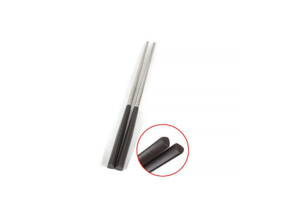 보은 진공 젓가락(삼각)-24cm