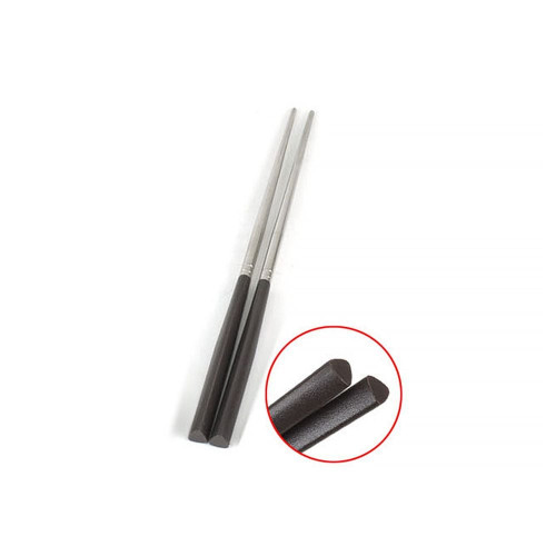 보은 진공 젓가락(삼각)-24cm