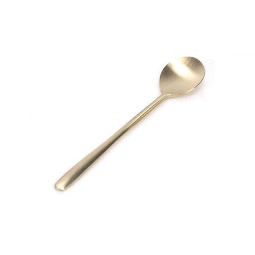 유기 빙수스푼