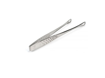 스텐딸기 집게-24.3cm