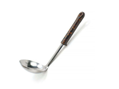 스텐 빼구국자(대)-27.3cm