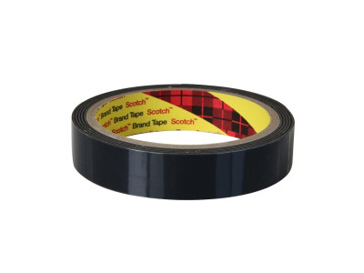 3M 4949 VHB 검정 양면테이프 20mm X 1.5미터