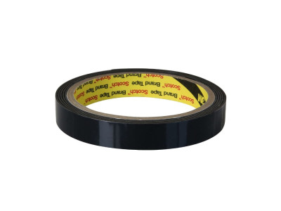 3M 4949 VHB 검정 양면테이프 15mm X 1.5미터