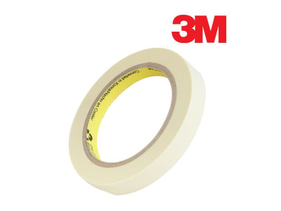 3M 110 뉴 마스킹테이프 15mm X 40미터