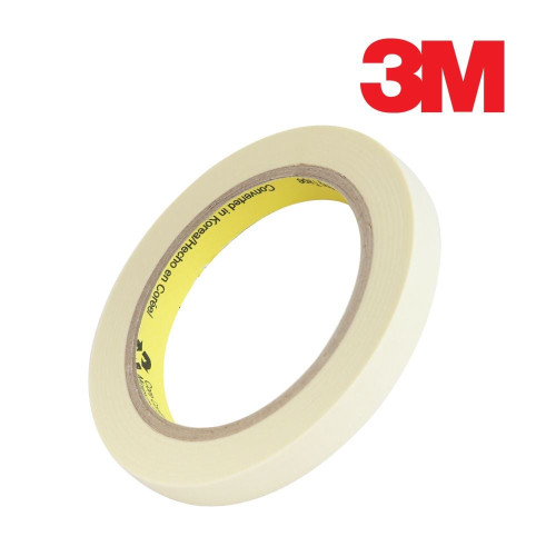 3M 110 뉴 마스킹테이프 12mm X 40미터