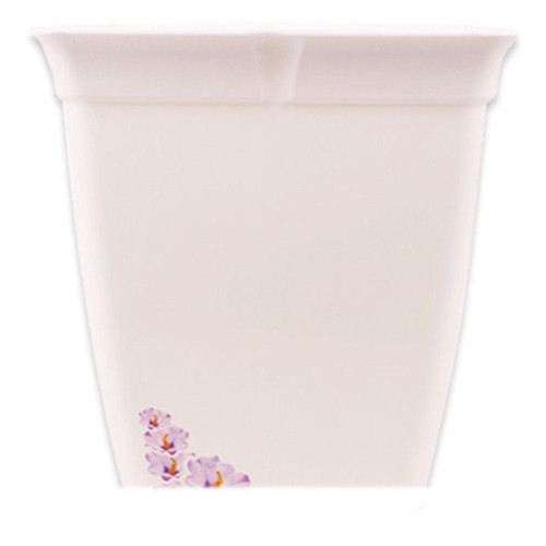 (set)웰빙정사각화분7호 27x27x30.5cm 5개
