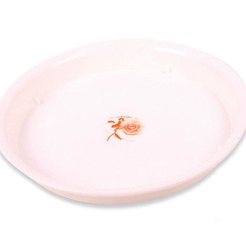 (set)웰빙라인원화분받침6호26.5x3cm 5개