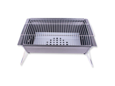 사각탱크바베큐(소)400x275x135mm