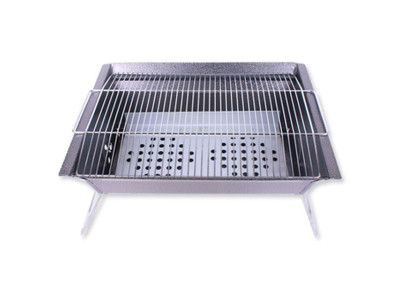 사각탱크바베큐(중)44.5x34x15cm