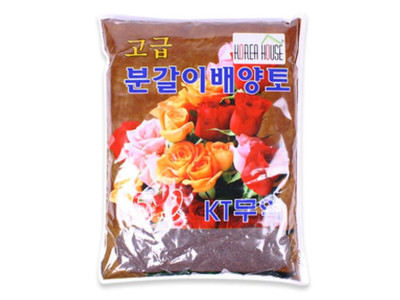 배양토 5L