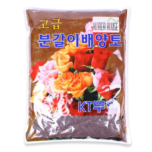 배양토 5L