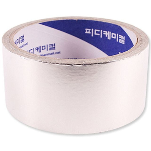 은박 테이프