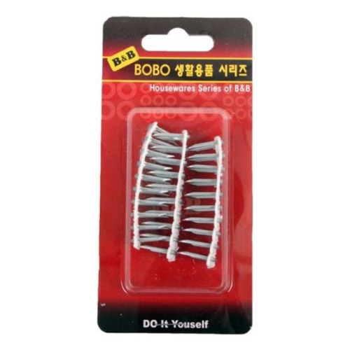 BOBO 스태플