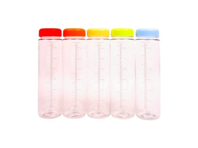 (set)본 보틀700ml(색상램덤)5개