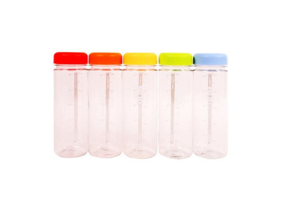 (set)본 보틀500ml(색상램덤)5개