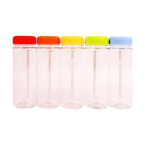 (set)본 보틀500ml(색상램덤)5개