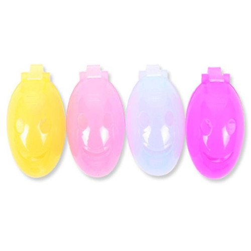 (set)모더러스 칫솔걸이4Px10개