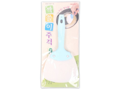 (set)싹쓸이 알파주걱(색상램덤) 10개