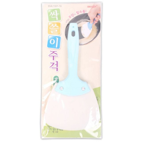 (set)싹쓸이 알파주걱(색상램덤) 10개