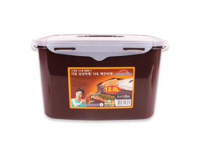 (set)쿨맥시 직사각 25호(12L) 3개