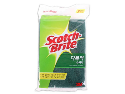 3M 다목적수세미 3P(AL-270)