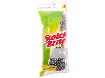 3M MSBL-45g철수세미(3P)