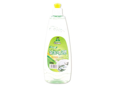 알로에크린500g