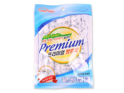 프리미엄 방충제 자동포장40포좀약
