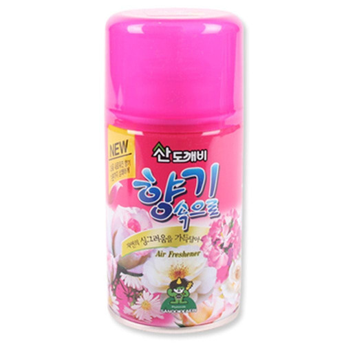 산도깨비 향기속으로방향제(후로랄)300ml