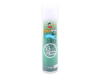 냄새제거제(페파민트향)300ml