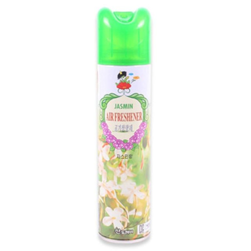 공기청향제(자스민향)300ml