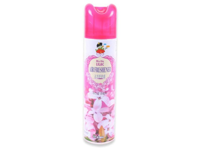 공기청향제(미스김라일락향)300ml