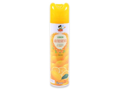 공기청향제(레몬향)300ml