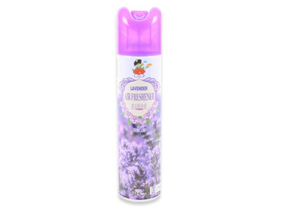 공기청향제(라벤더향)300ml