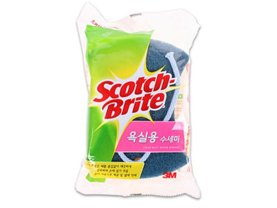 3M 욕실용수세미(BC-1)