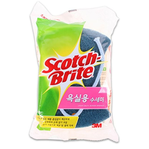 3M 욕실용수세미(BC-1)