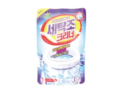 세탁조크리너450g