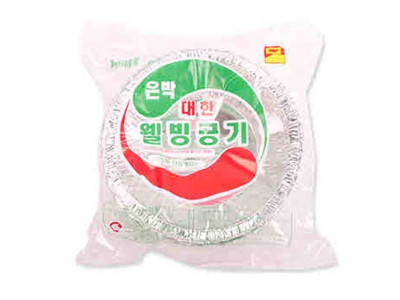 대한 은박웰빙공기(10P)