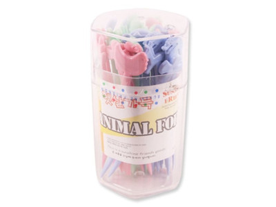 애니멀 포크 30P