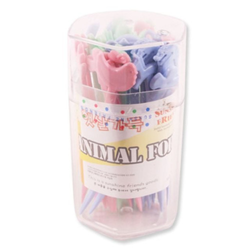 애니멀 포크 30P