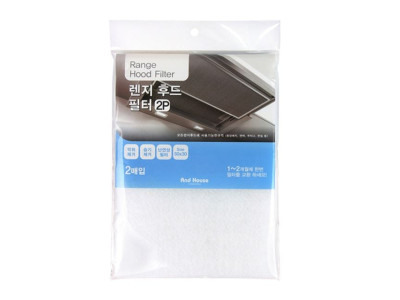 (set)렌지 후드필터2Px10개