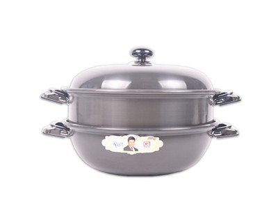 엘레강스 만능찜기3P(38CM)
