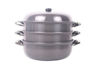엘레강스3단찜기4P(36CM)