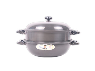 엘레강스 만능찜기3P(34CM)